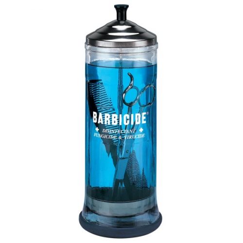 BARBICIDE TARRO CRISTAL 1000ML