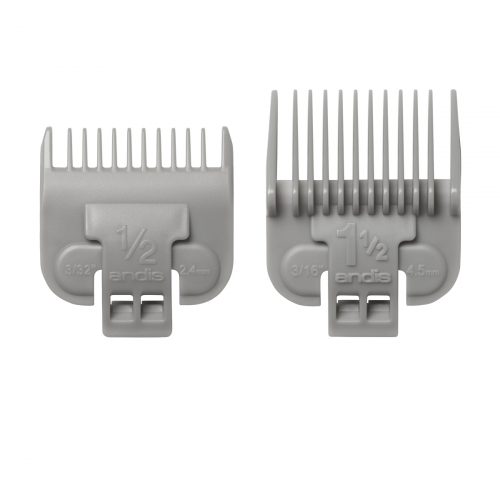 PACK 2 PEINES ESPECIALES ANDIS