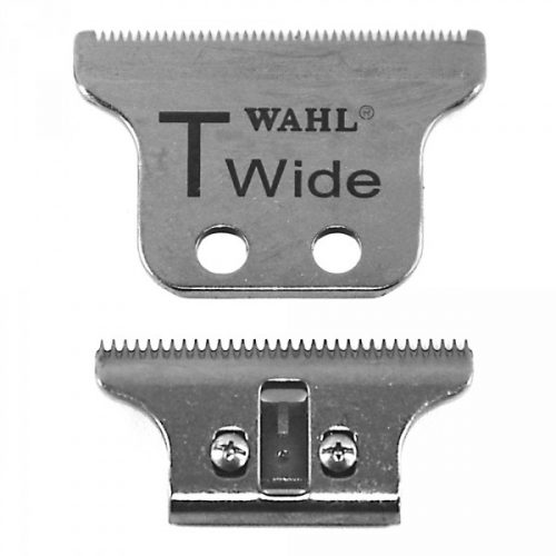 CUCHILLA T-WIDE DETAILER WAHL