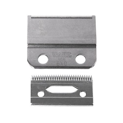 CUCHILLA BALDING WAHL