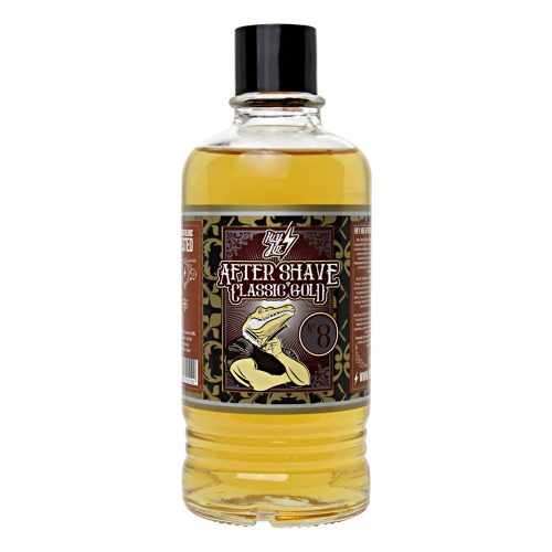 AFTER SHAVE 400ML N8º HEY JOE
