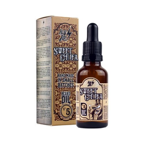BEARD OIL 30ML N5º HEY JOE