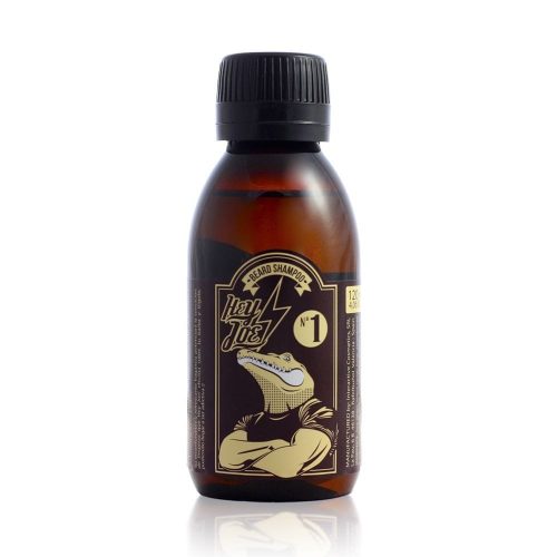 BEARD SHAMPOO 120ML N1º HEY JOE