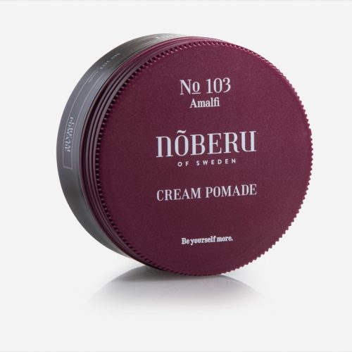 POMADA CREMA 80ML AMALFI 103º NOBERU