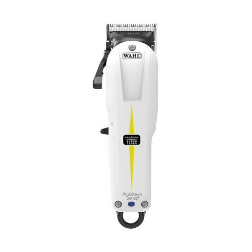 SUPER TAPER CORDLESS WAHL