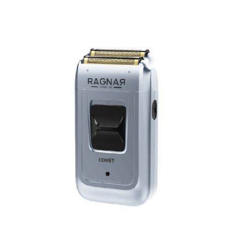 AFEITADORA GRIS RAGNAR