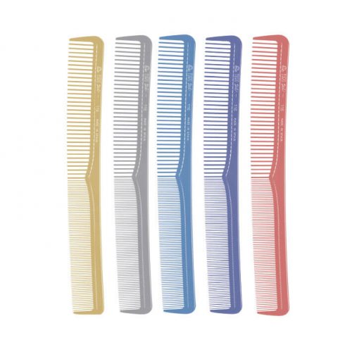 PEINE CORTE BARBERO 19.5CM COLOR RAGNAR