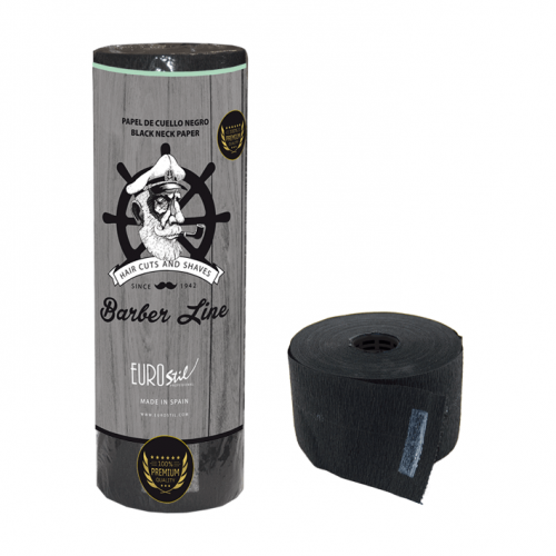 PAPEL DE CUELLO NEGRO 80 SERVICIOS RAGNAR