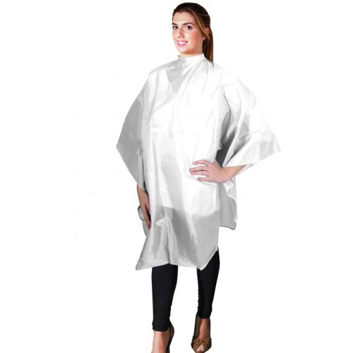 CAPA BLANCA VELCRO EUROSTIL