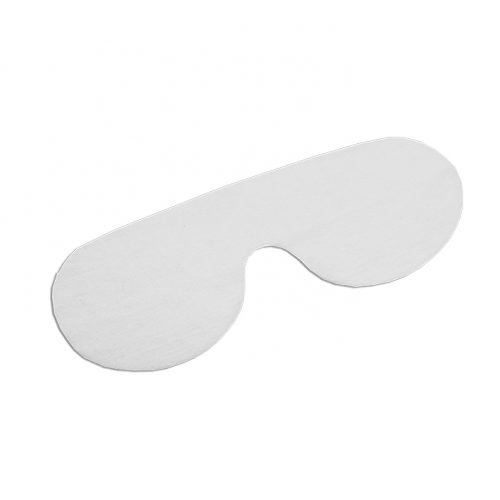 50 MASCARAS PROTECTOR OJOS RAGNAR