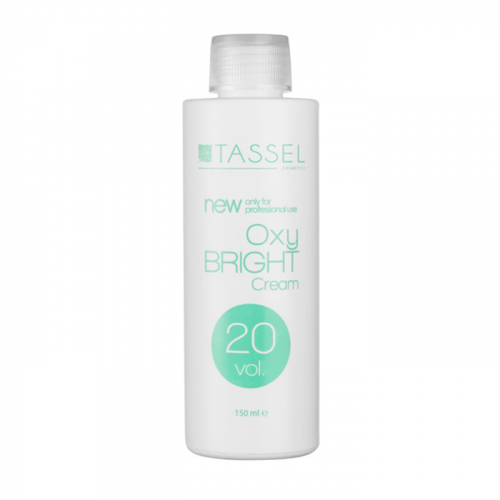 OXIDANTE 20VOL 150ML EUROSTIL