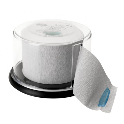 PORTA ROLLOS PAPEL DE CUELLO EUROSTIL