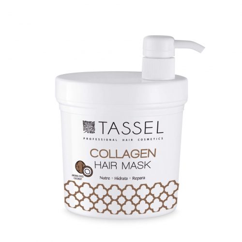 MASCARILLA COLAGENO COCO 1K TASSEL