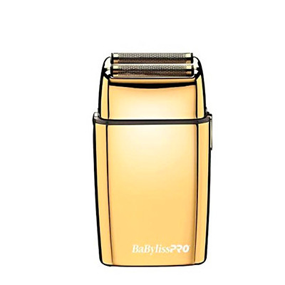 AFEITADORA DORADA BABYLISS
