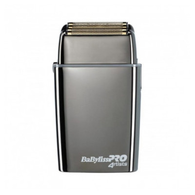 AFEITADORA ANTRACITA BABYLISS