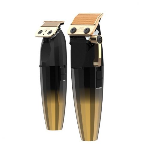 PACK GOLD COLLECTION JRL