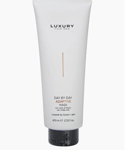 LUXURY MASCARILLA ADAPTIVE 400ML