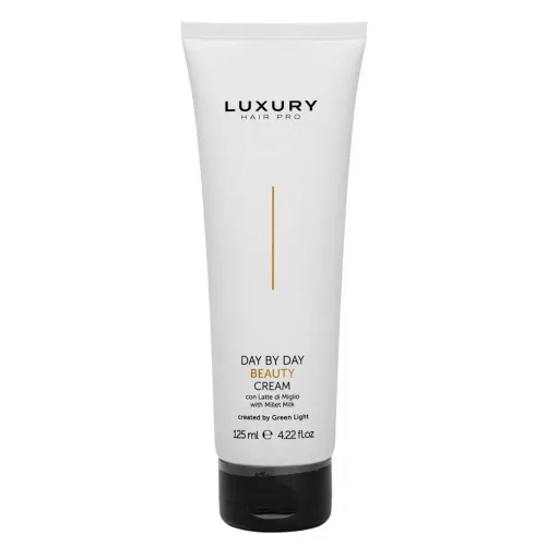 BEAUTY CREAM BY DAY 125ML LUXURY