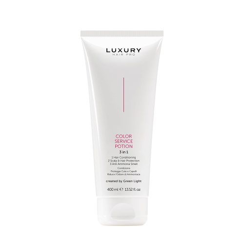 COLOR SERVICES POTION 3 EN 1 LUXURY