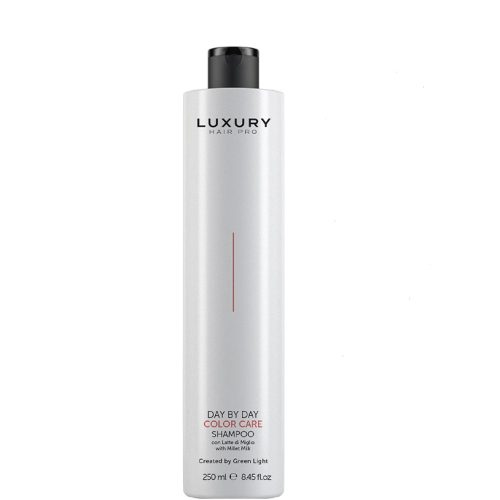 SHAMPOO BY DAY COLOR CARE 250ML LUXURY