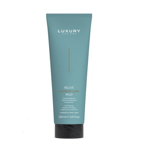 RELIVE BAMBOO LAVA 150ML LUXURY