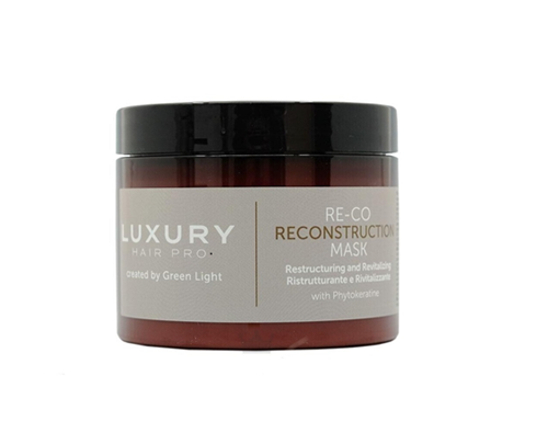 MASK RECONSTRUCTION RE-CO 250ML LUXURY