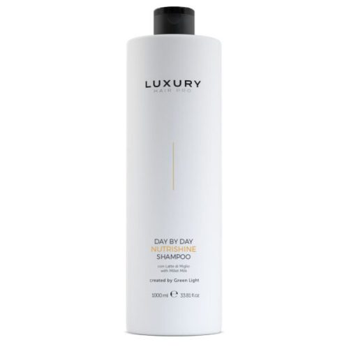 SHAMPOO BY DAY NUTRISHINE 1000ML LUXURY