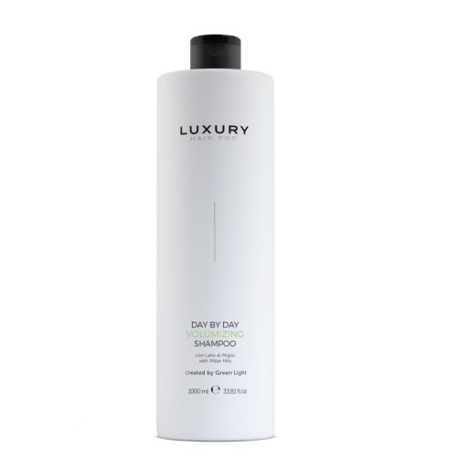 SHAMPOO BY DAY VOLUMIZING 1000ML LUXURY