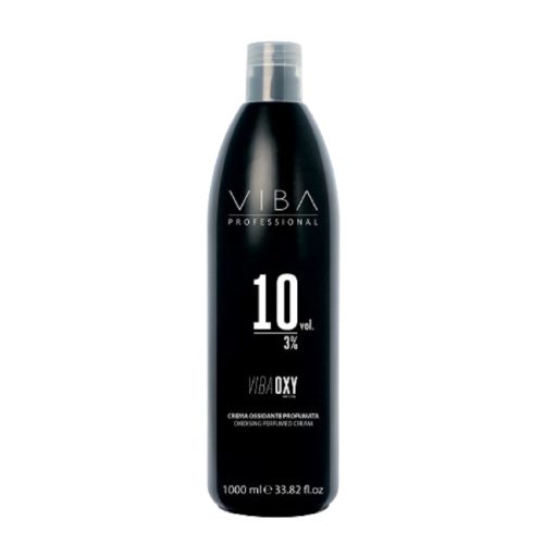 OXIGENADA 1000ML 10V VIBA