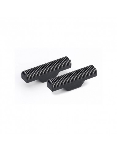 CUCHILLAS AFEITADORA PRODIGY GAMMA