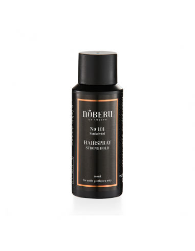 NOBERU LACA SANDALO 101º 100ML