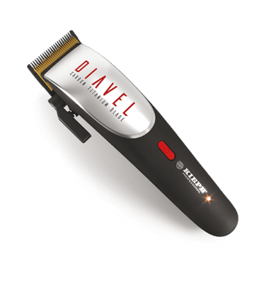 máquina de corte diavel cordless kiepe professional