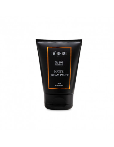 MATTE CREAM PASTE 100ML NOBERU