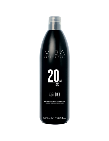 OXIGENADA 1000ML 20V VIBA