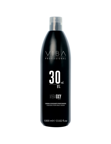 OXIGENADA 1000ML 30V VIBA