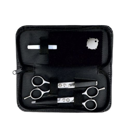 ESTUCHE ESTUDIANTE CORVUS 6¨ EUROSTIL