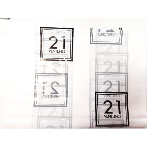 30 CAPAS DESECHABLES VENTUNO