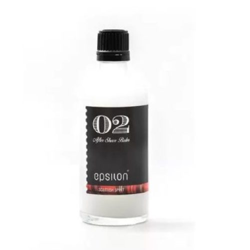 AFTER SHAVE BALSAMO SCOTISH SPIRIT EPSILON
