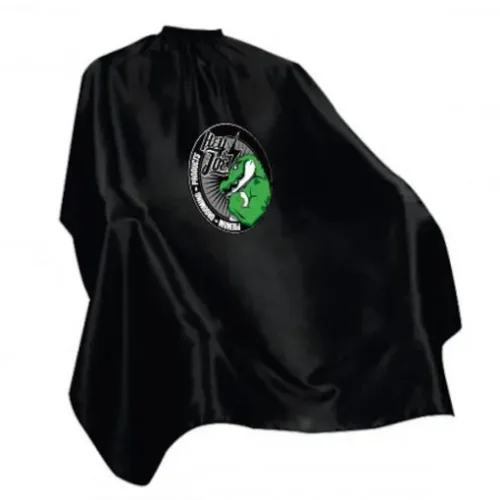 CAPA CORTE NEGRA HEY JOE