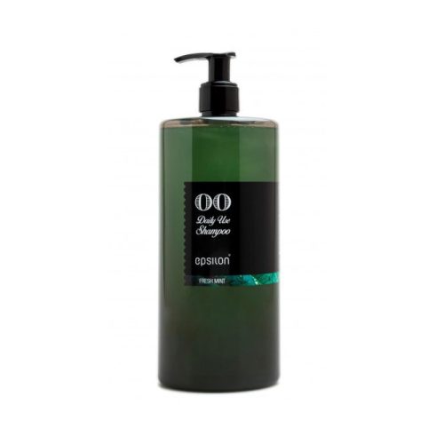 EPSILON – CHAMPU USO FRECUENTE FRESH MINT 750ML