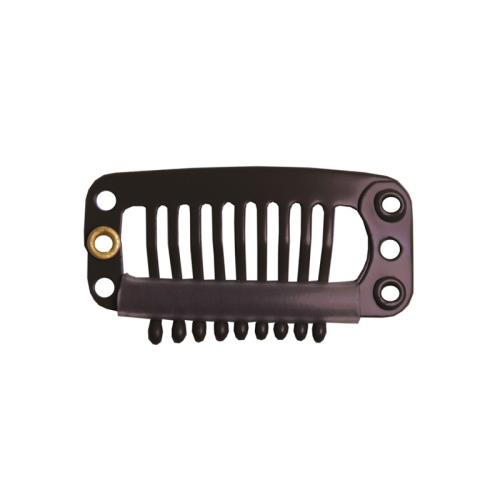 BOLSA 4 CLIPS 3.2CM EUROSTIL