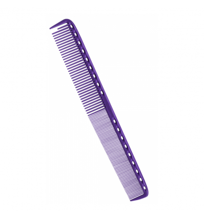 PEINE DOBLE PUA LILA 335 YS/PARK