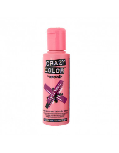 CYCLAMEN Nº41 100ML CRAZY COLOR