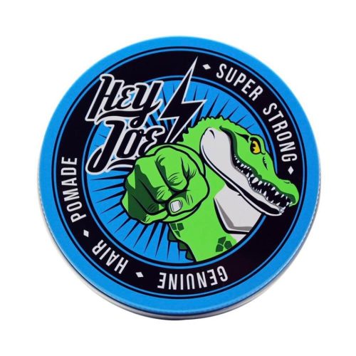 HEY JOE - POMADA SUPER STRONG 100ML