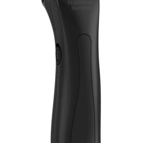 WAHL - PROLTHIUM BERETTO NEGRA