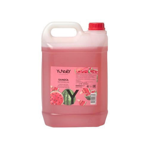 CHAMPU NEUTRO SANDIA 5000ML YUNSEY