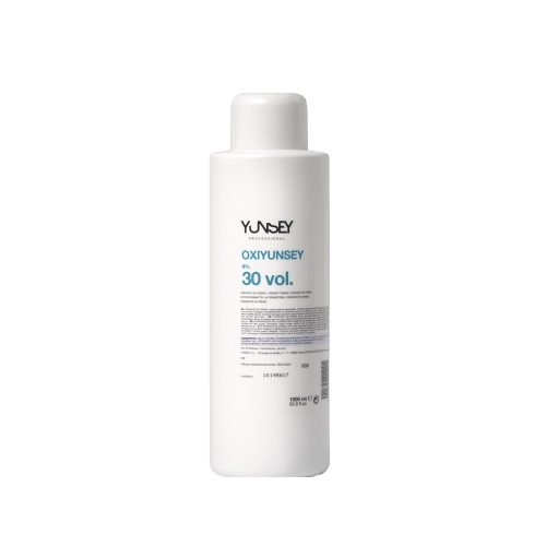 OXIGENADA EN CREMA 30V 1000ML YUNSEY