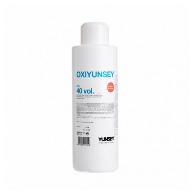 OXIGENADA EN CREMA 40V 1000ML YUNSEY