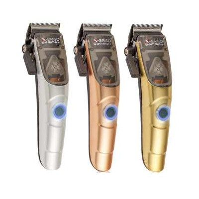 MAQUINA X-ERGO GAMMA