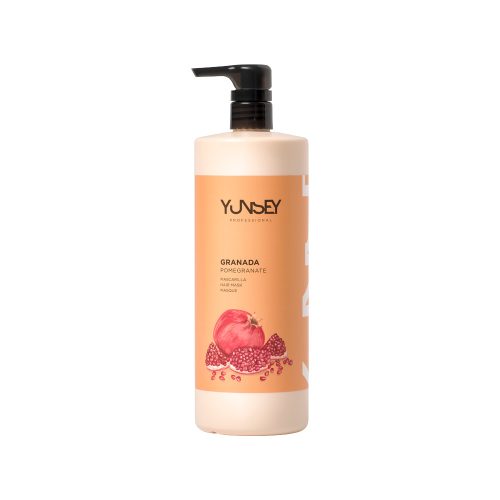 MASCARILLA GRANADA 1000ML YUNSEY